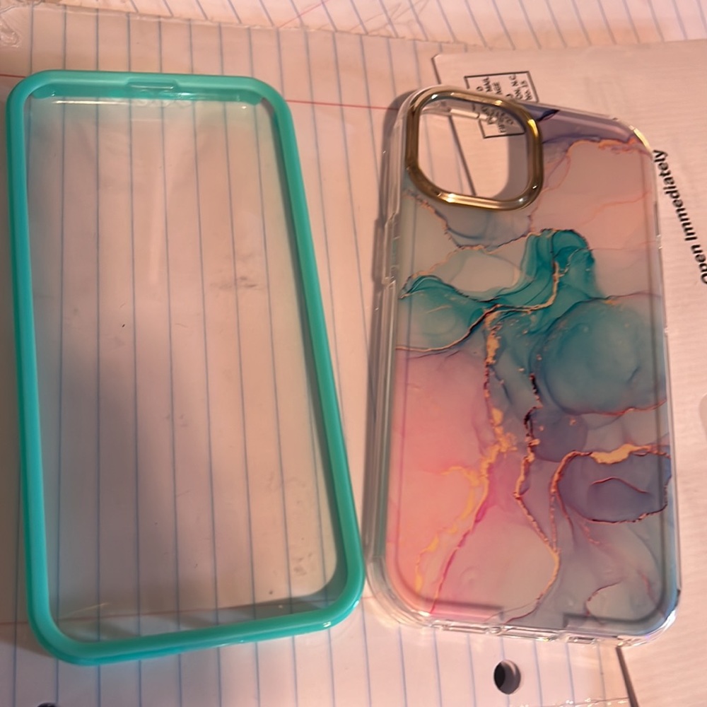 iPhone 13 Brand new.